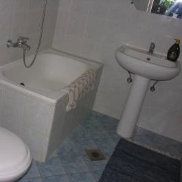 Lelkesház Szarvas - Szobák