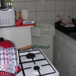 Lelkesház Szarvas - Szobák