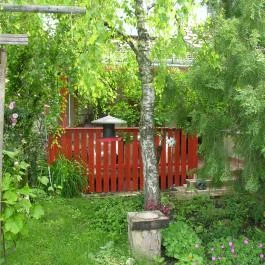 Lelkesház Szarvas - Külső kép