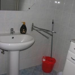 Lelkesház Szarvas - Szobák