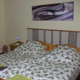 Lelkesház Szarvas - Szobák