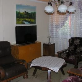 Lelkesház Szarvas - Belső