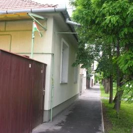 Lelkesház Szarvas - Külső kép