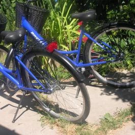 Lelkesház Szarvas - 