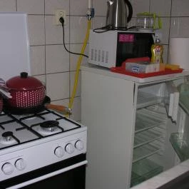 Lelkesház Szarvas - Egyéb