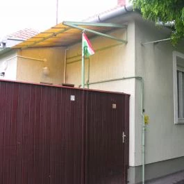 Lelkesház Szarvas - Külső kép