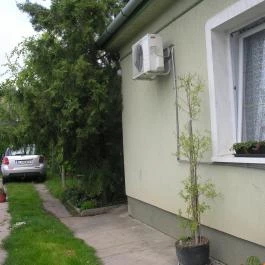 Lelkesház Szarvas - Külső kép