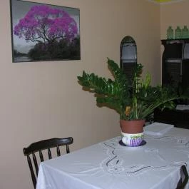 Lelkesház Szarvas - Belső