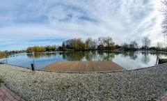 Virág Üdülőház, Szarvas