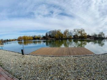 Virág Üdülőház Szarvas