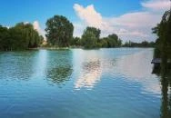 Virág Üdülőház Szarvas