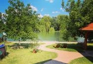 Virág Üdülőház Szarvas