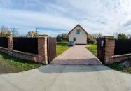 Virág Üdülőház Szarvas