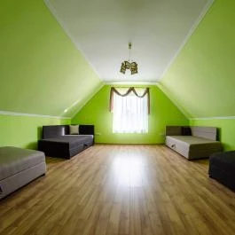 Virág Üdülőház Szarvas - Szobák