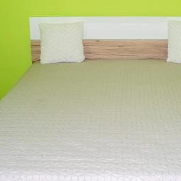 Virág Üdülőház Szarvas - Szobák