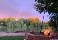 Virág Üdülőház Szarvas