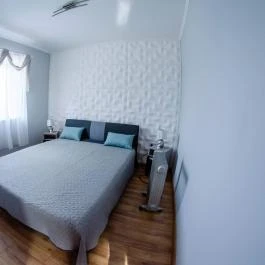 Virág Üdülőház Szarvas - Szobák