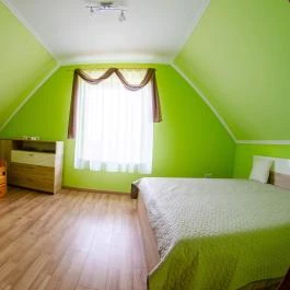 Virág Üdülőház Szarvas - Szobák