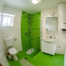 Virág Üdülőház Szarvas - Szobák