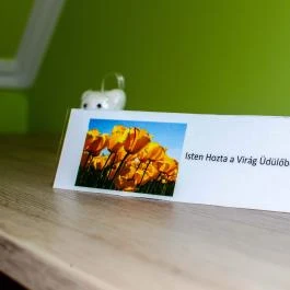 Virág Üdülőház Szarvas - Egyéb