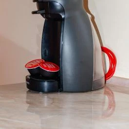 Virág Üdülőház Szarvas - Szobák