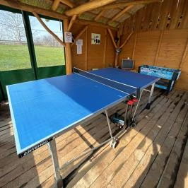 Virág Üdülőház Szarvas - 