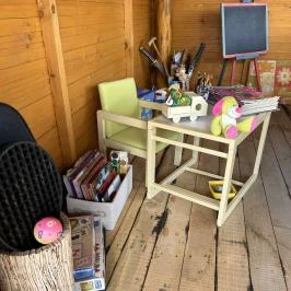 Virág Üdülőház Szarvas - 