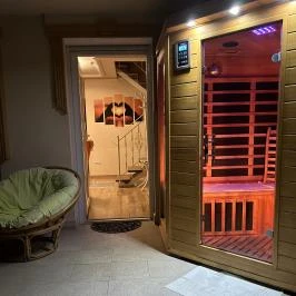 Virág Üdülőház Szarvas - Külső kép