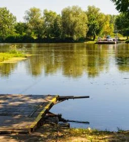 Halásztelki tanösvény