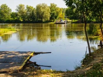 Halásztelki tanösvény Szarvas