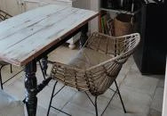 Kiskilenc Vendégház Szarvaskő