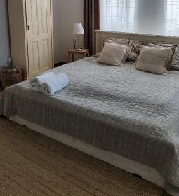 Kiskilenc Vendégház