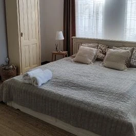 Kiskilenc Vendégház Szarvaskő - Szobák