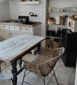 Kiskilenc Vendégház