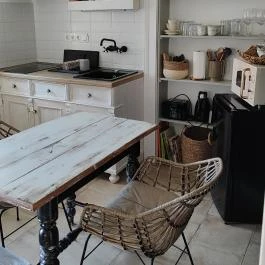 Kiskilenc Vendégház Szarvaskő - Szobák