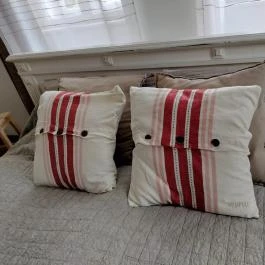 Kiskilenc Vendégház Szarvaskő - Szobák