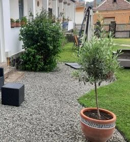 Kiskilenc Vendégház