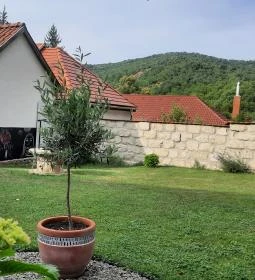 Kiskilenc Vendégház