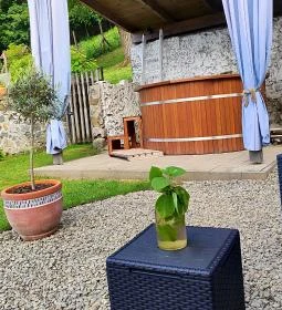 Kiskilenc Vendégház