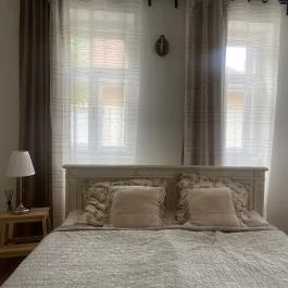 Kiskilenc Vendégház Szarvaskő - Szobák