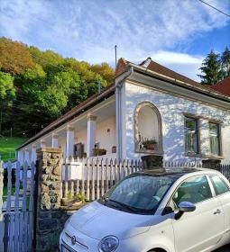 Kiskilenc Vendégház