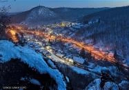 Öko-Park Panzió Szarvaskő