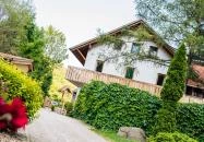 Öko-Park Panzió Szarvaskő