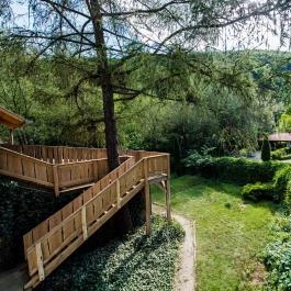 Öko-Park Panzió Szarvaskő - Egyéb