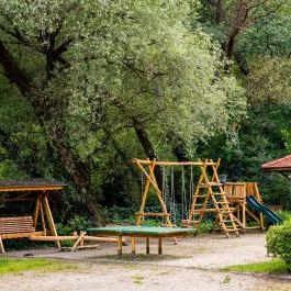 Öko-Park Panzió Szarvaskő - 