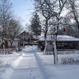 Öko-Park Panzió Szarvaskő - Egyéb