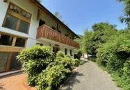 Öko-Park Panzió Szarvaskő