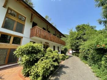 Öko-Park Panzió Szarvaskő