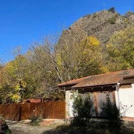 Öko-Park Panzió Szarvaskő - Egyéb