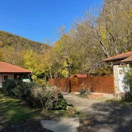 Öko-Park Panzió Szarvaskő - Egyéb